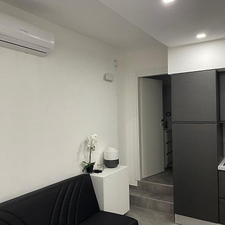 B&B Porto 60 Salerno Zewnętrze zdjęcie