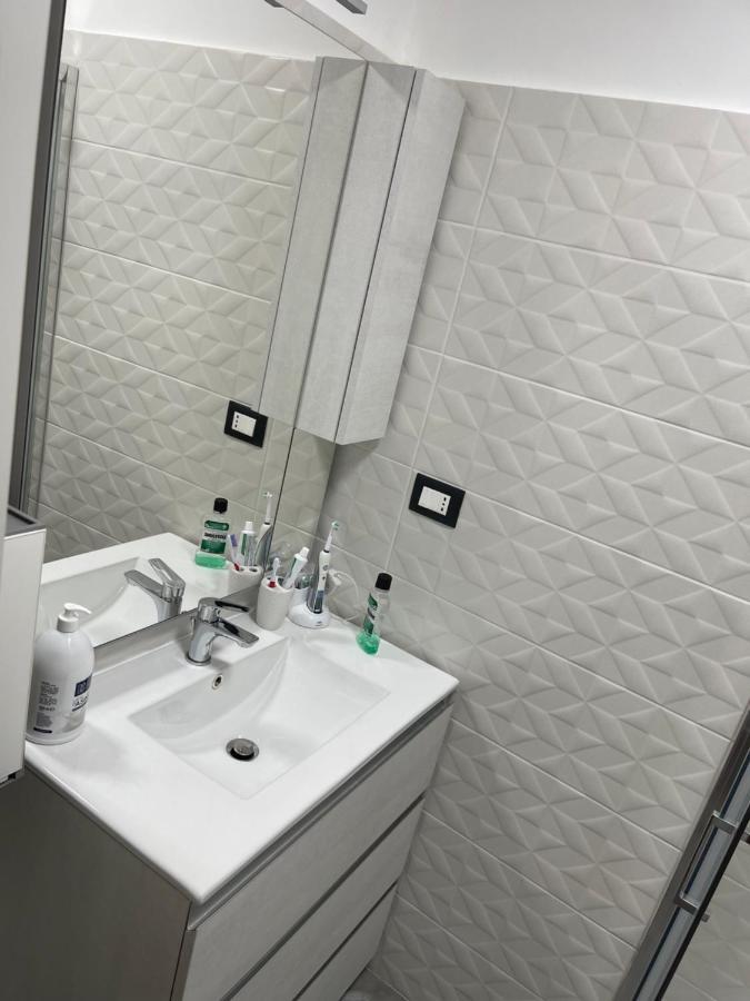 B&B Porto 60 Salerno Zewnętrze zdjęcie