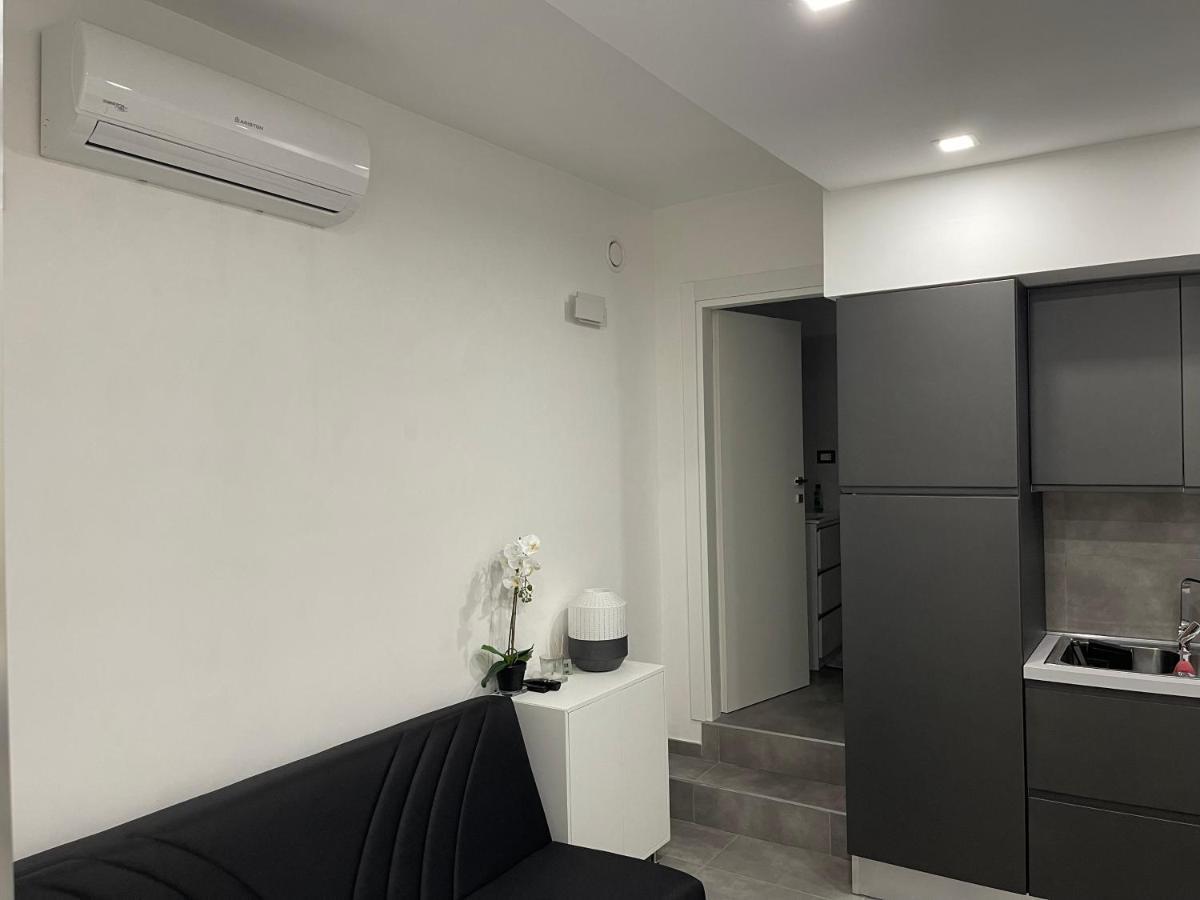 B&B Porto 60 Salerno Zewnętrze zdjęcie
