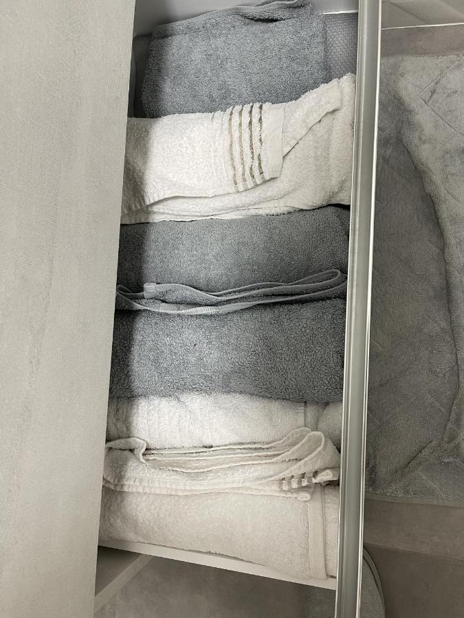B&B Porto 60 Salerno Zewnętrze zdjęcie