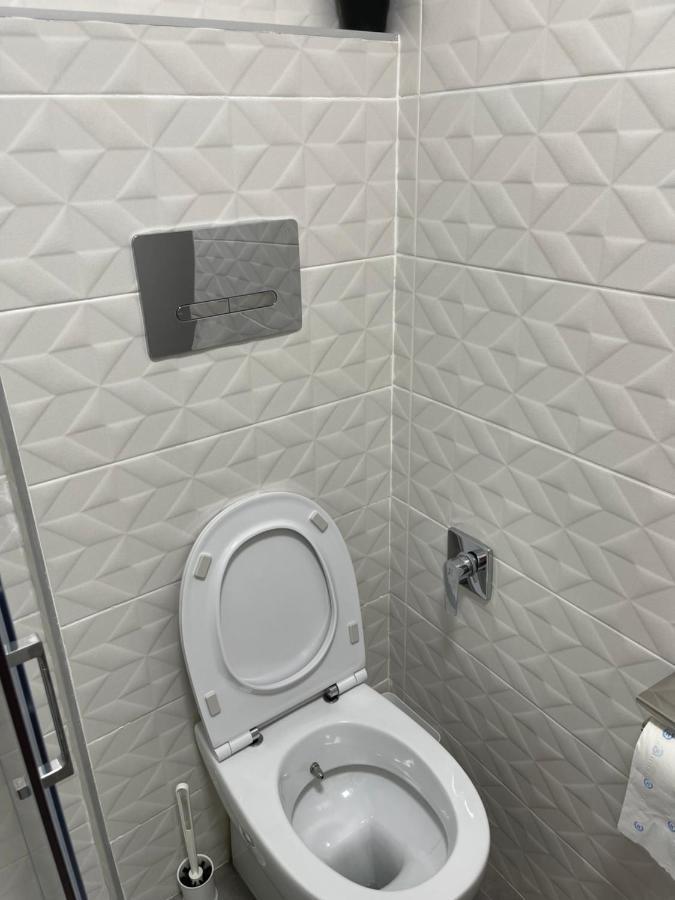 B&B Porto 60 Salerno Zewnętrze zdjęcie