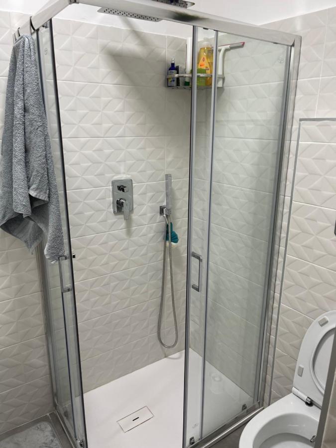 B&B Porto 60 Salerno Zewnętrze zdjęcie