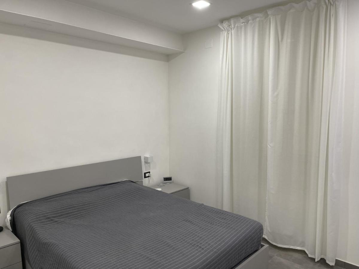 B&B Porto 60 Salerno Zewnętrze zdjęcie