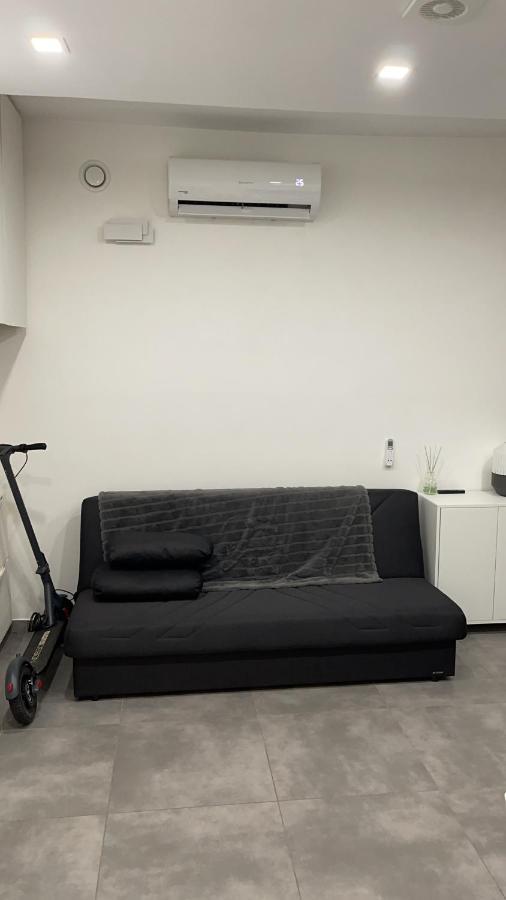 B&B Porto 60 Salerno Zewnętrze zdjęcie